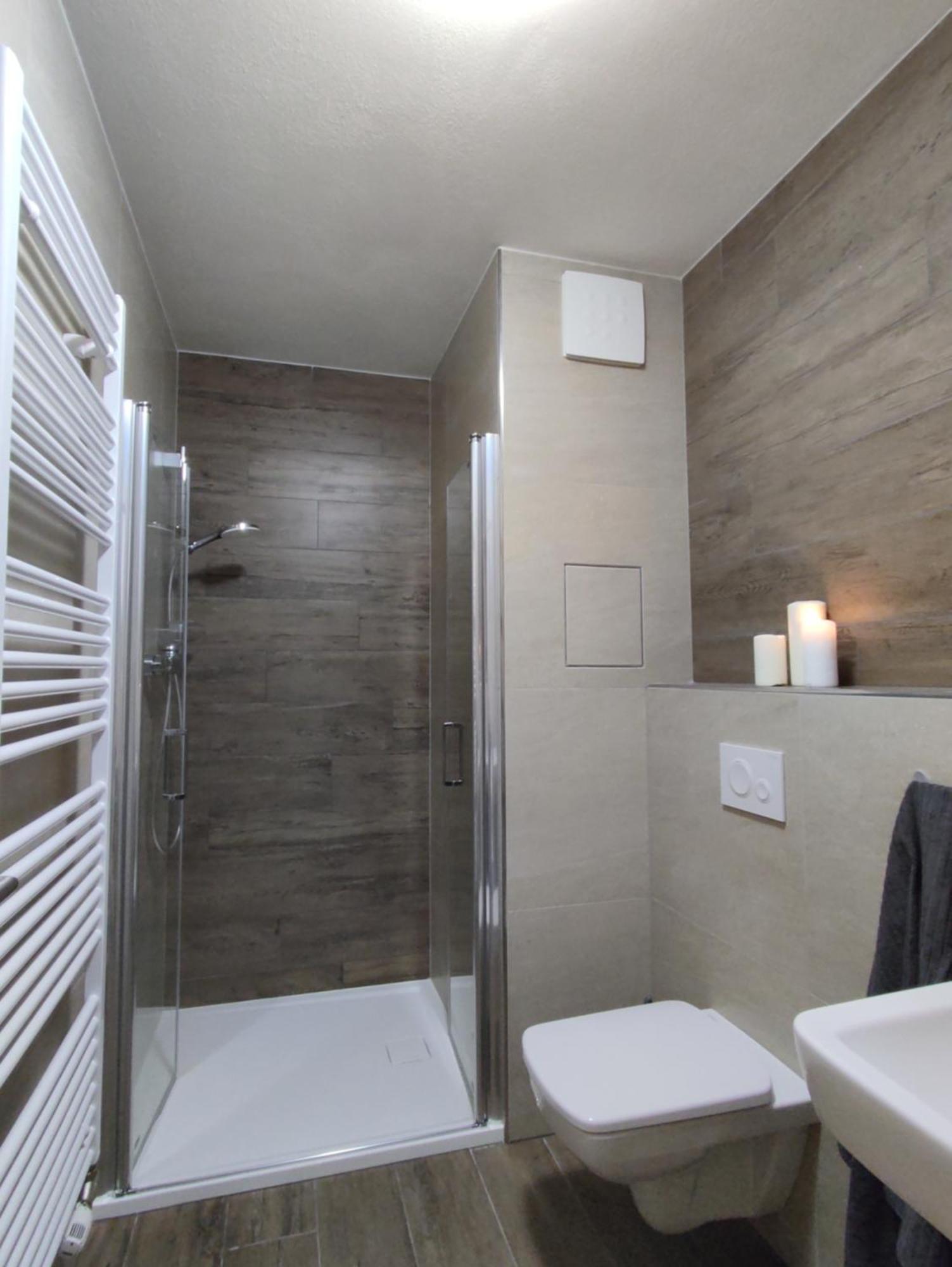 Hojsova Straz Brcalnik Apartman Hannzi Železná Ruda エクステリア 写真